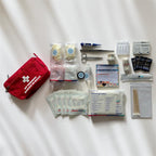 Kit de Primeros Auxilios Personalizado