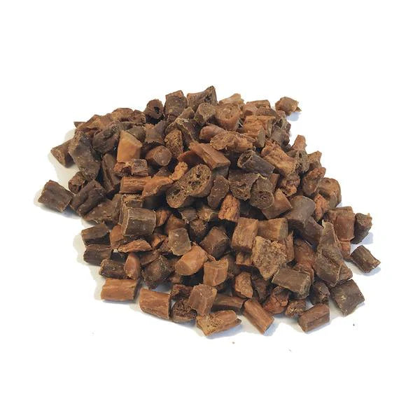 Puro menú- Mini nuggets de ciervo.