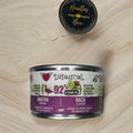 Disugual- Lata de Pato y Kiwi 150g