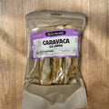 Wild Balance- Caravaca de cabra