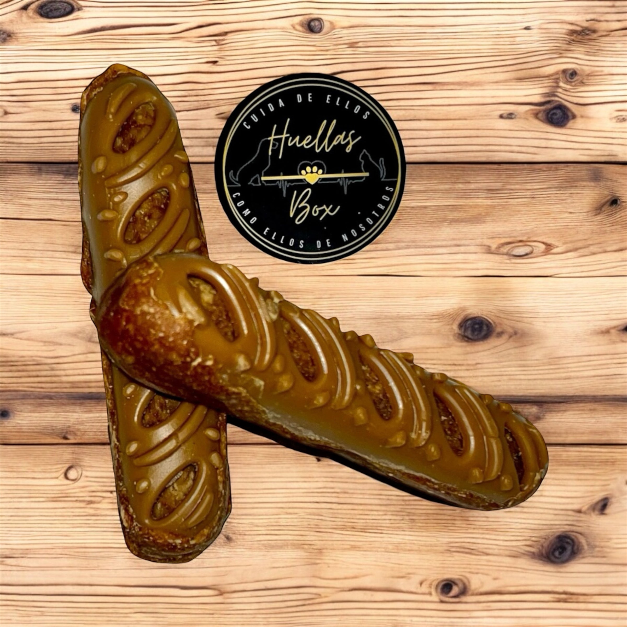 Panecillo de pollo y coco.