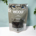 Woolf cubos de Cabra