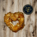 Corazon de (      ).